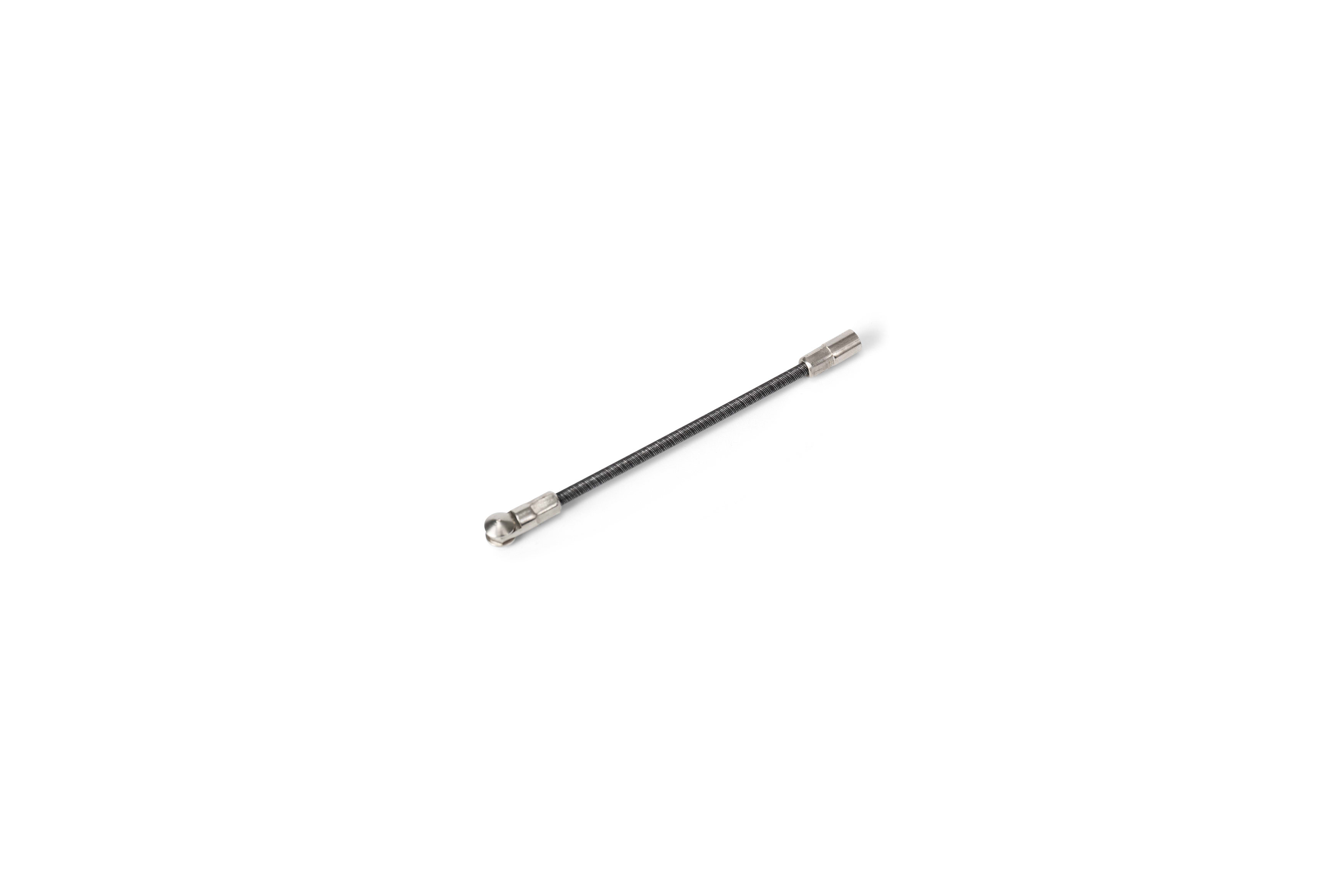 TRADEFORCE - TDM0118330002 TESTA FLESS ROTANTE 7MM, M5