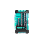 TRADEFORCE - TDM0118420001 KIT7PZPUNTEMASONRYSDS+-2TAG.(5,
