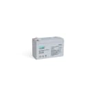 TRADEFORCE - TDM0118780013 BATTERIA PIOMBO 12V-7AH - F4.8 - ECO HB
