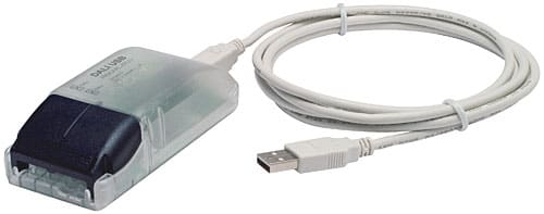 SICOM (TRIDONIC) - TDN24138923 DALI USB