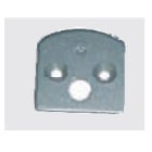 SICOM (TRIDONIC) - TDN24139173 Z22W TESTATA CHIUSURA FORO