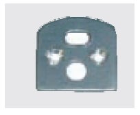 SICOM (TRIDONIC) - TDN24139174 Z22W TESTATA CHIUSURA