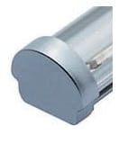 SICOM (TRIDONIC) - TDN24166334 Z201 TESTATA CHIUSURA C.TONDA