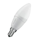 SICOM (TRIDONIC) - TDN25000788 LEDON B35 5W CANDELA E14 SMERIGLIATA