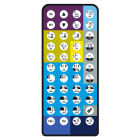 SICOM (TRIDONIC) - TDN28000646 BASIC DIM DGC PROGRAMMER