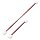 SICOM (TRIDONIC) - TDN28001654 ACL PLUG CORNER CONNECTOR 150X9.8X5.7MM