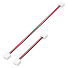 SICOM (TRIDONIC) - TDN28001654 ACL PLUG CORNER CONNECTOR 150X9.8X5.7MM