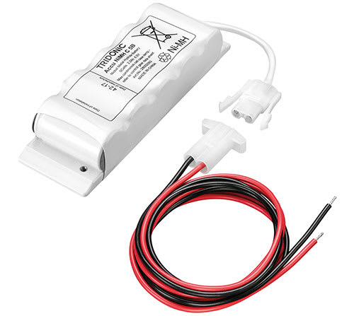 SICOM (TRIDONIC) - TDN28002093 ACCU-NIMH 2.2AH 5B