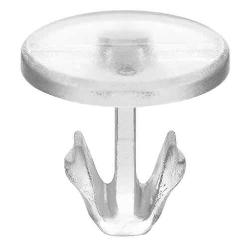 SICOM (TRIDONIC) - TDN28002314 ACL CLIP 4,3MM PUSH-FIX LONG