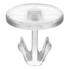 SICOM (TRIDONIC) - TDN28002314 ACL CLIP 4,3MM PUSH-FIX LONG