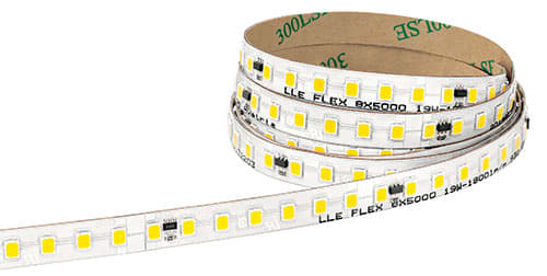 SICOM - SOL5605774XL SIRIOTAPE 11W/M 827 24V SUPERBRIGHT XL 3