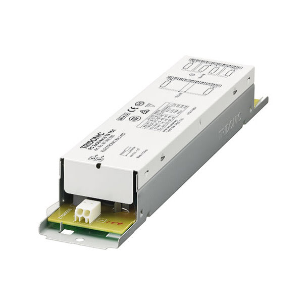 SICOM (TRIDONIC) - TDN87500151 PC 2X58 T8 TEC