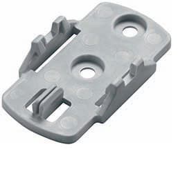 SICOM (TRIDONIC) - TDN88167375 STAFFA FISSAGGIO 60 PLASTICA