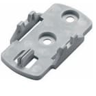 SICOM (TRIDONIC) - TDN88167374 STAFFA FISSAGGIO 45 PLASTICA