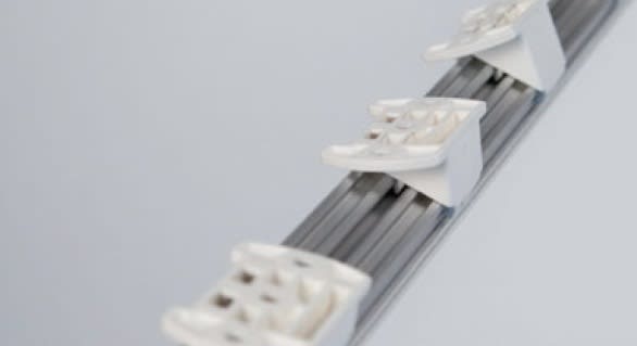 SICOM (TRIDONIC) - TDN88167376 STAFFA FISSAGGIO 0 METALLO