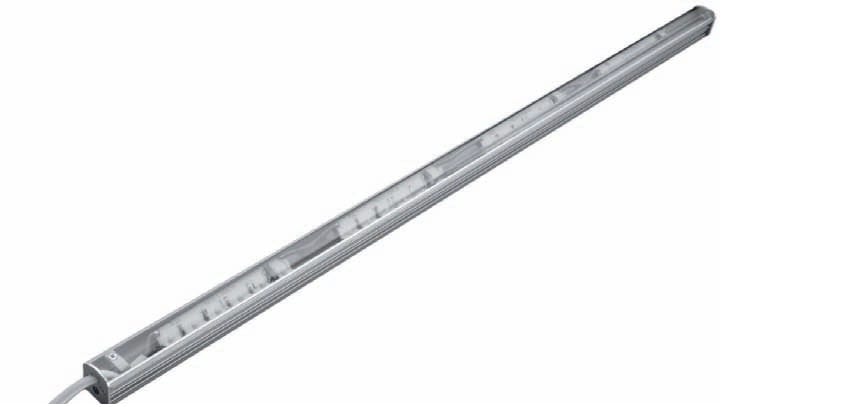 SICOM (TRIDONIC) - TDN89600999 LED LE1000 6P130-2 WW 24V 30G