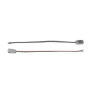SICOM (TRIDONIC) - TDN89601261 LED FEEDER QCS 2000