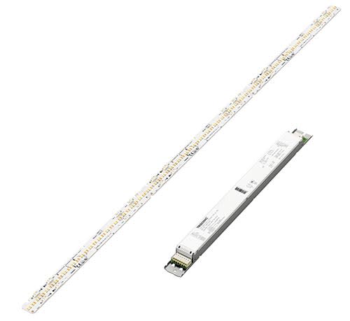 SICOM (TRIDONIC) - TDN89602932 LLE G2 24X280MM 4X700LM 927-965 LV PRE