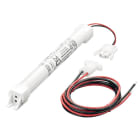 SICOM (TRIDONIC) - TDN89800442 ACCU - NIMH 4AH 4A CON