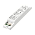SICOM (TRIDONIC) - TDN89800560 EMCONVERTERLED BASIC 204 NICD/NIMH 50V