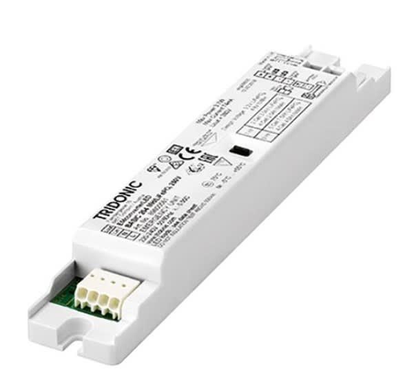 SICOM (TRIDONIC) - TDN89800581 EMCONVERTERLED BASIC 204 MH/LIFEPO4 250V