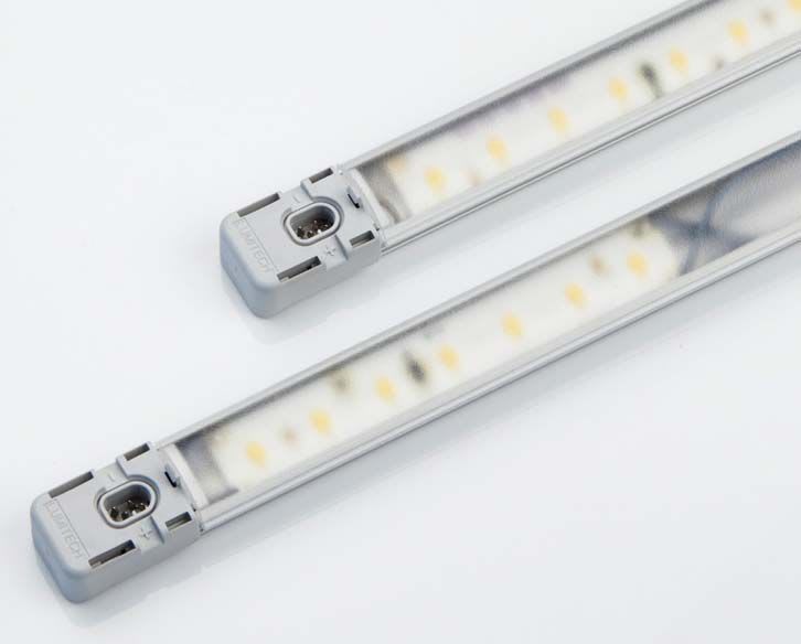 SICOM (TRIDONIC) - TDN91303069 LED LE1100BP 12W PANE E DOLCI