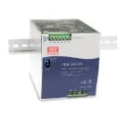 DIGIMAX SRL - DIXTDR-960-24 ALIMENTATORE DIN RAIL TRIFASE 24V 40A 96