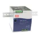 DIGIMAX SRL - DIXTDR-960-24 ALIMENTATORE DIN RAIL TRIFASE 24V 40A 96