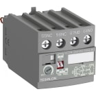 ELETTRA SRL AEG - AEGTE04N-ON TEMPORIZZATORE LS04N-LS45N 0,1-100S 24-240V AC/DC