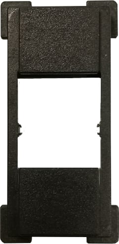 TECNEL TECNOLOGIE EL - TTETE0809N ADATT.KEYSTONE COMP BTICINO LNOW NERA DB