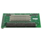 TECHNO FIRE AND SECU - TE2772476 MODULO DI ESPANSIONE CON 3 SLOT PER MICR
