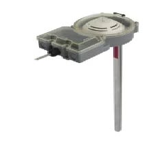 TECHNO FIRE AND SECU - TE2781463 ALLOGGIAMENTO UG7 PER RIVELATORE PER CON