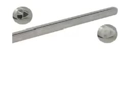 TECHNO FIRE AND SECU - TE2781466 TUBO VENTURI, LUNGHEZZA 0,6 M