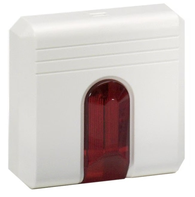 TECHNO FIRE AND SECU - TE2781814 RIPETITORE OTTICO PER RIVELATORI SERIE 9