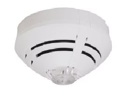 TECHNO FIRE AND SECU - TE2802371 RIVELATORE OTTICO DI FUMO IQ8QUAD