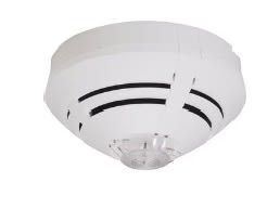 TECHNO FIRE AND SECU - TE2802375 RIVELATORE OTBLUE DOPPIA TECNOLOGIA OTTI