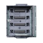 TECHNO FIRE AND SECU - TE2FX808322 SUPPORTO MODULO DI ESTENSIONE 1