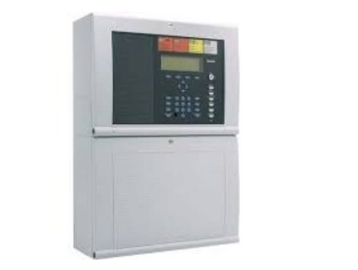 TECHNO FIRE AND SECU - TE2IQ8C-M0/IT CENTRALE RIVELAZIONE INCENDIO IQ8CONTROL