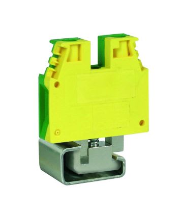 CABUR SRL - CBRTE510 TEC.10/D MORSETTO DI TERRA