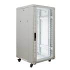 LINK4COM SRLS - LK4TE5V606027.7035B Rack 19 27U 60x60x140 Grigio