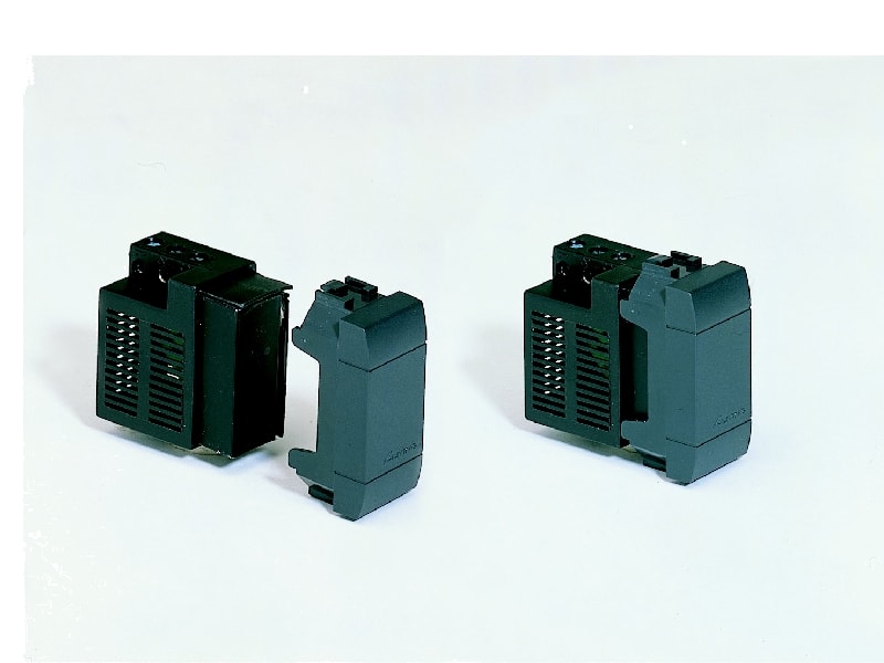 TECNEL TECNOLOGIE EL - TTETE7614.5 RELE?PP SILENZ. LED IND RES 4-500W 230VC