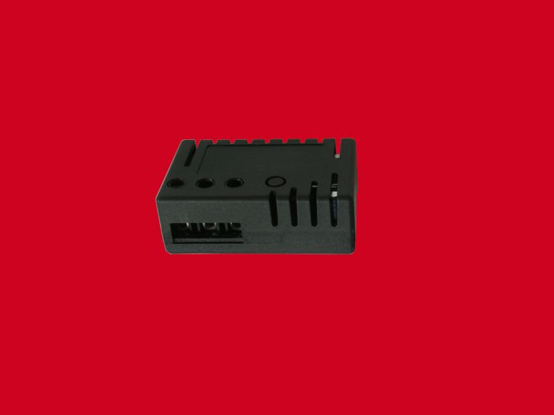 TECNEL TECNOLOGIE EL - TTETE7630M DIMMER IGBT PULSANTI F.SCAT.3F 400W 230V