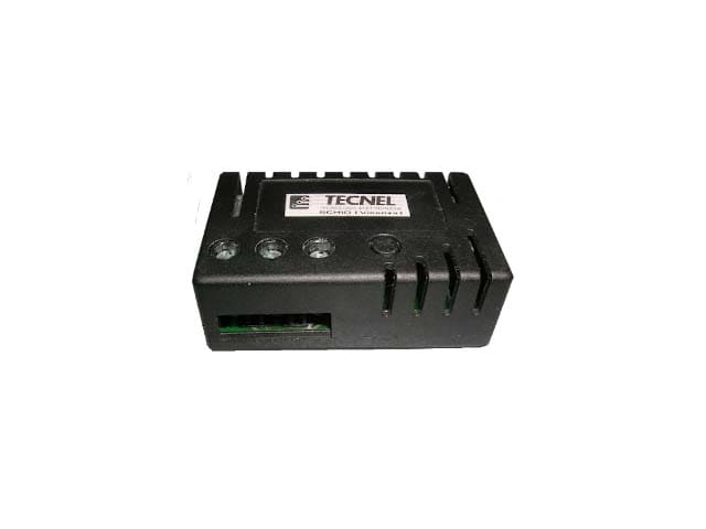 TECNEL TECNOLOGIE EL - TTETE7632MT DIMMER TEDGE TRAFOLED BT 4-100W 230V+MEM