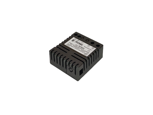 TECNEL TECNOLOGIE EL - TTETE7637 PWDIM TEDGE LED+STRIP+TRAFO 4-400W230V