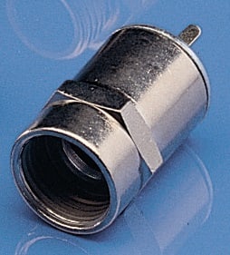 TEAFLEX - TEAARF32M RACCORDO ARF 32-M 32X1,5