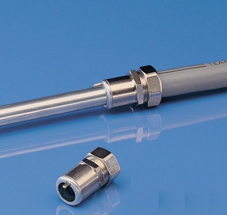 TEAFLEX - TEAARFR32A RACCORDO AR- FR 32.A 32/33