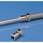 TEAFLEX - TEAARFR32A RACCORDO AR- FR 32.A 32/33