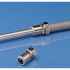 TEAFLEX - TEAARFR40 RACCORDO AR- FR 40 40/33