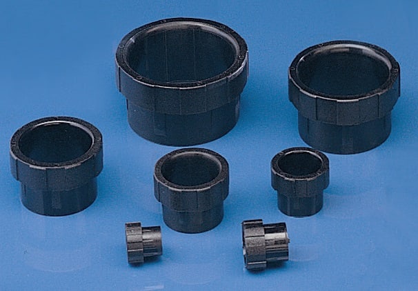 TEAFLEX - TEABC40 BOCCOLA BC 40 PER TUBO STD40