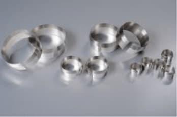 TEAFLEX - TEABCM27M ANELLO OTTONE BCM27 PER EMC